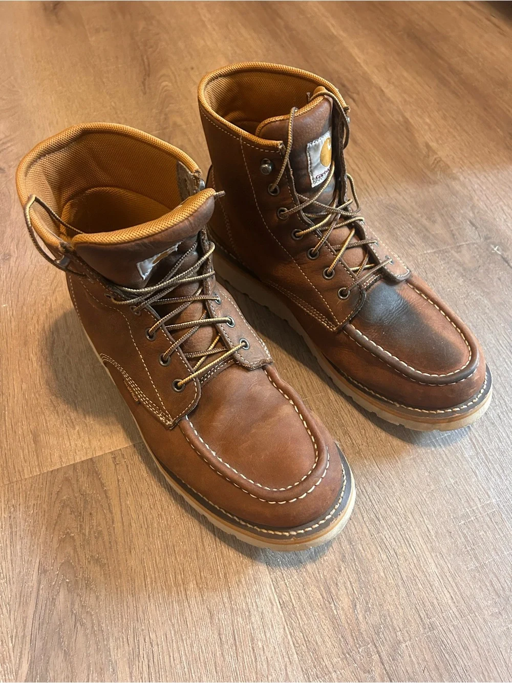 Carhartt Men's 6
